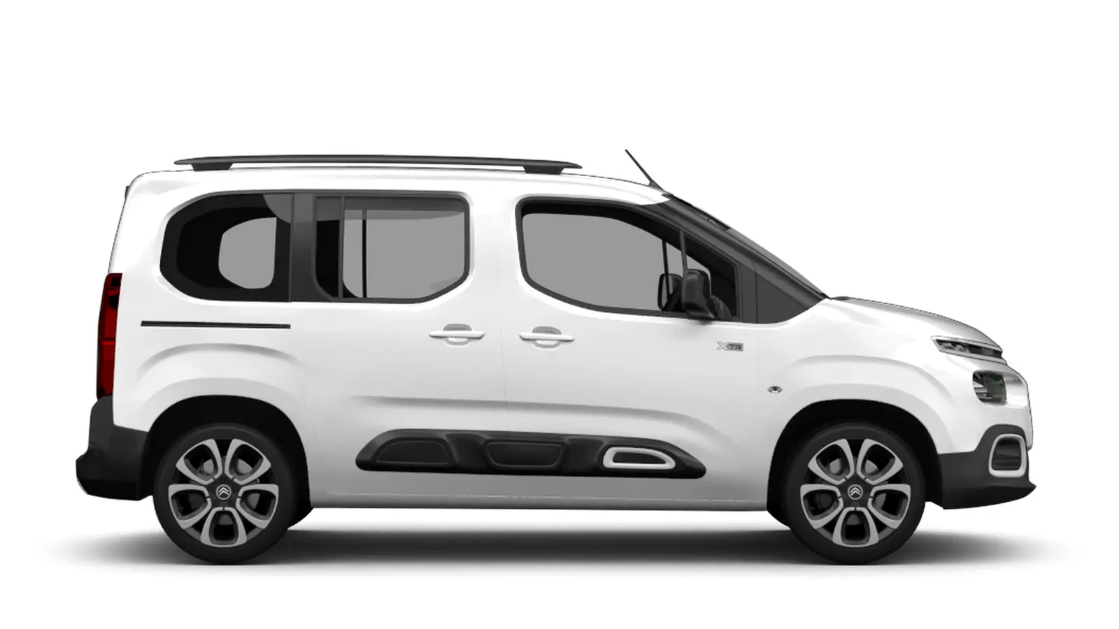 Citroen Berlingo Berlingo 1.5 BlueHDI Feel Bold 3
