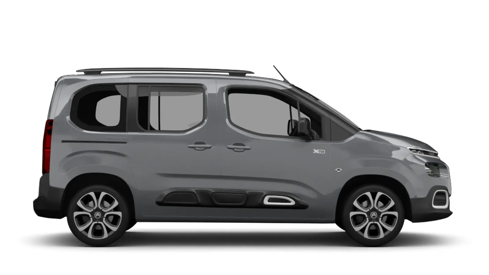 Citroen Berlingo Berlingo 1.5 BlueHDI Feel Stil 3