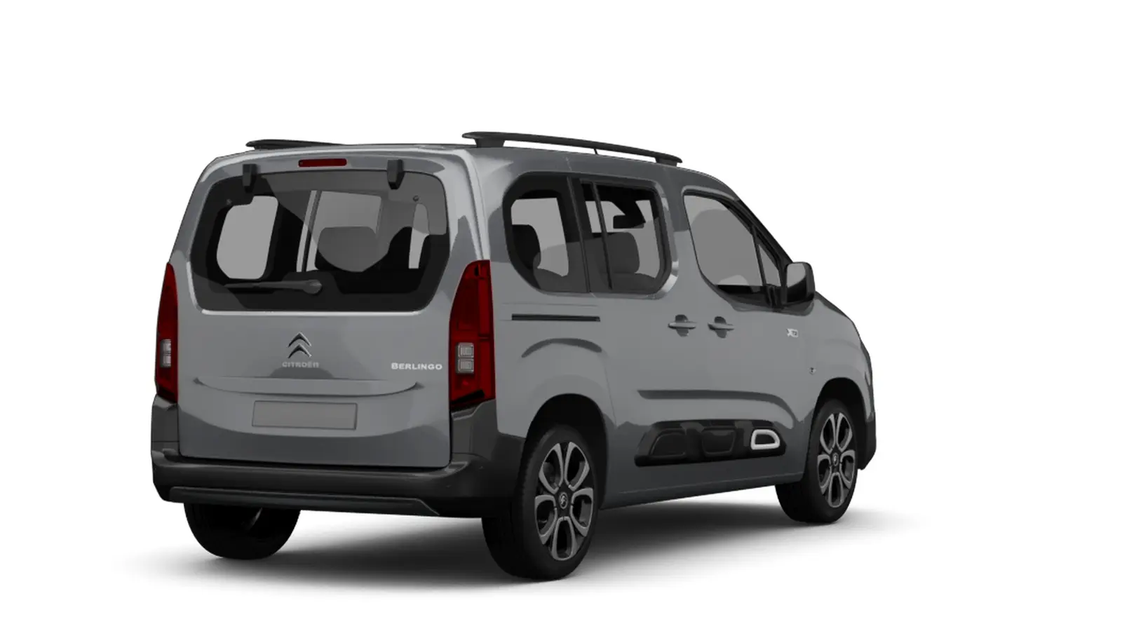 Citroen Berlingo Berlingo 1.5 BlueHDI Feel Stil 5