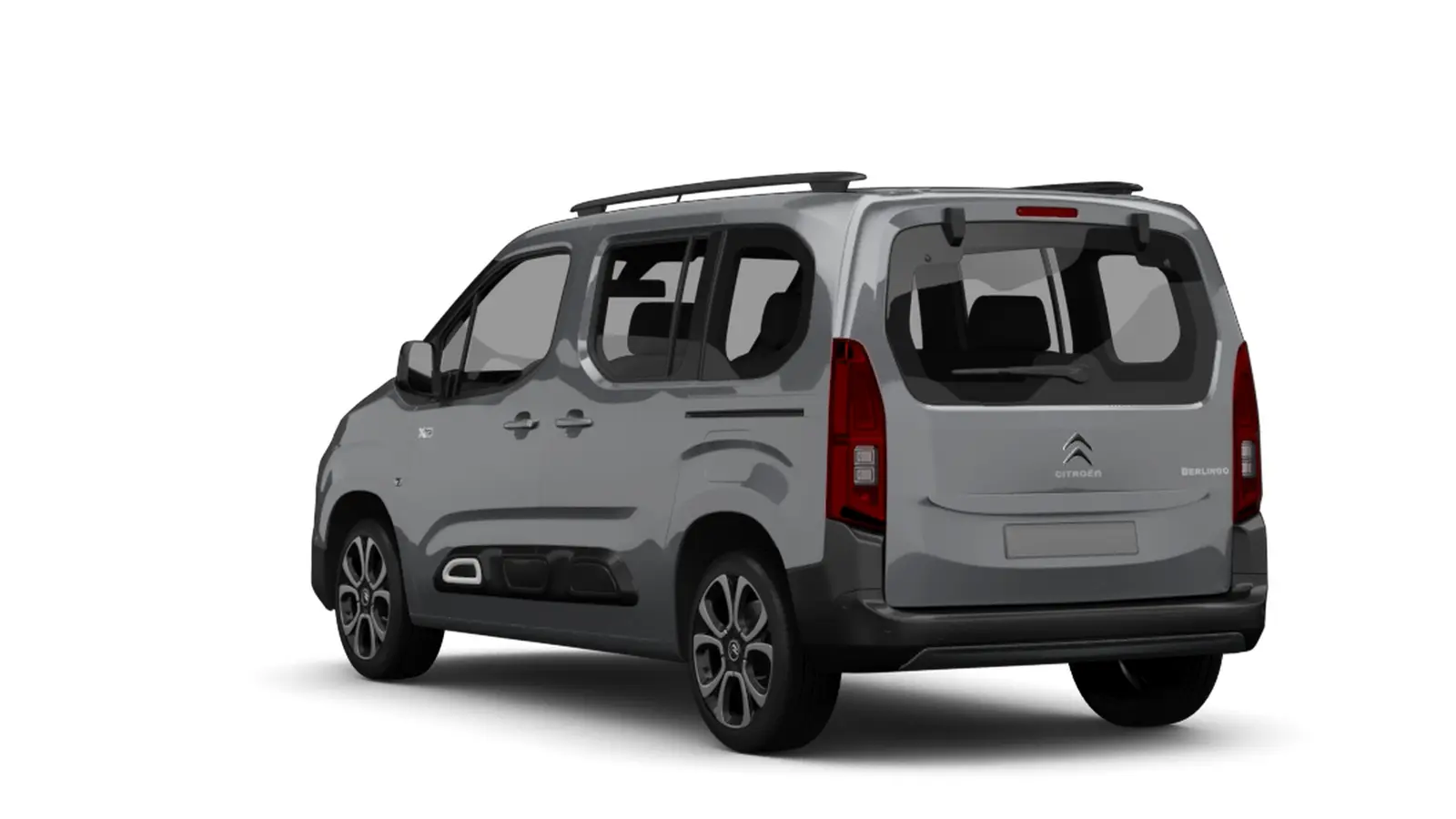 Citroen Berlingo Berlingo 1.5 BlueHDI Feel Stil 7