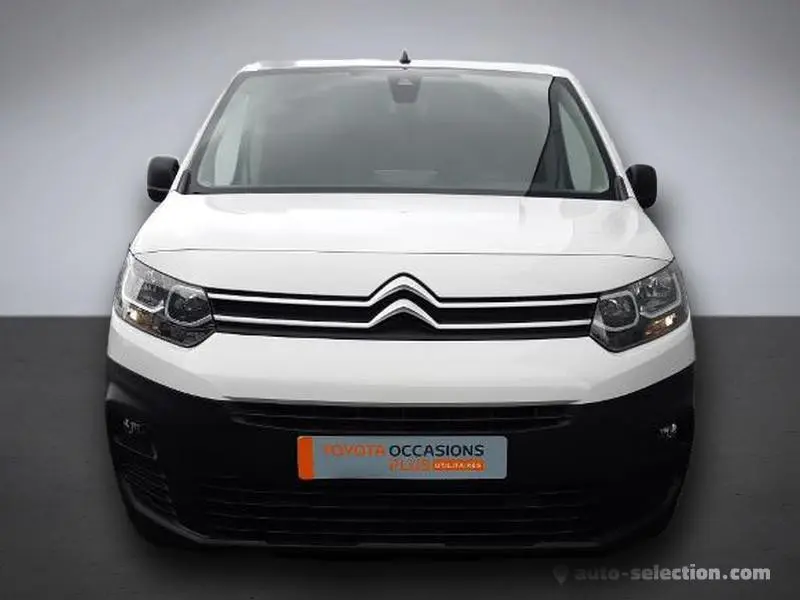 Citroen Berlingo Berlingo 1.5 BlueHDI Feel Stil EAT8 3