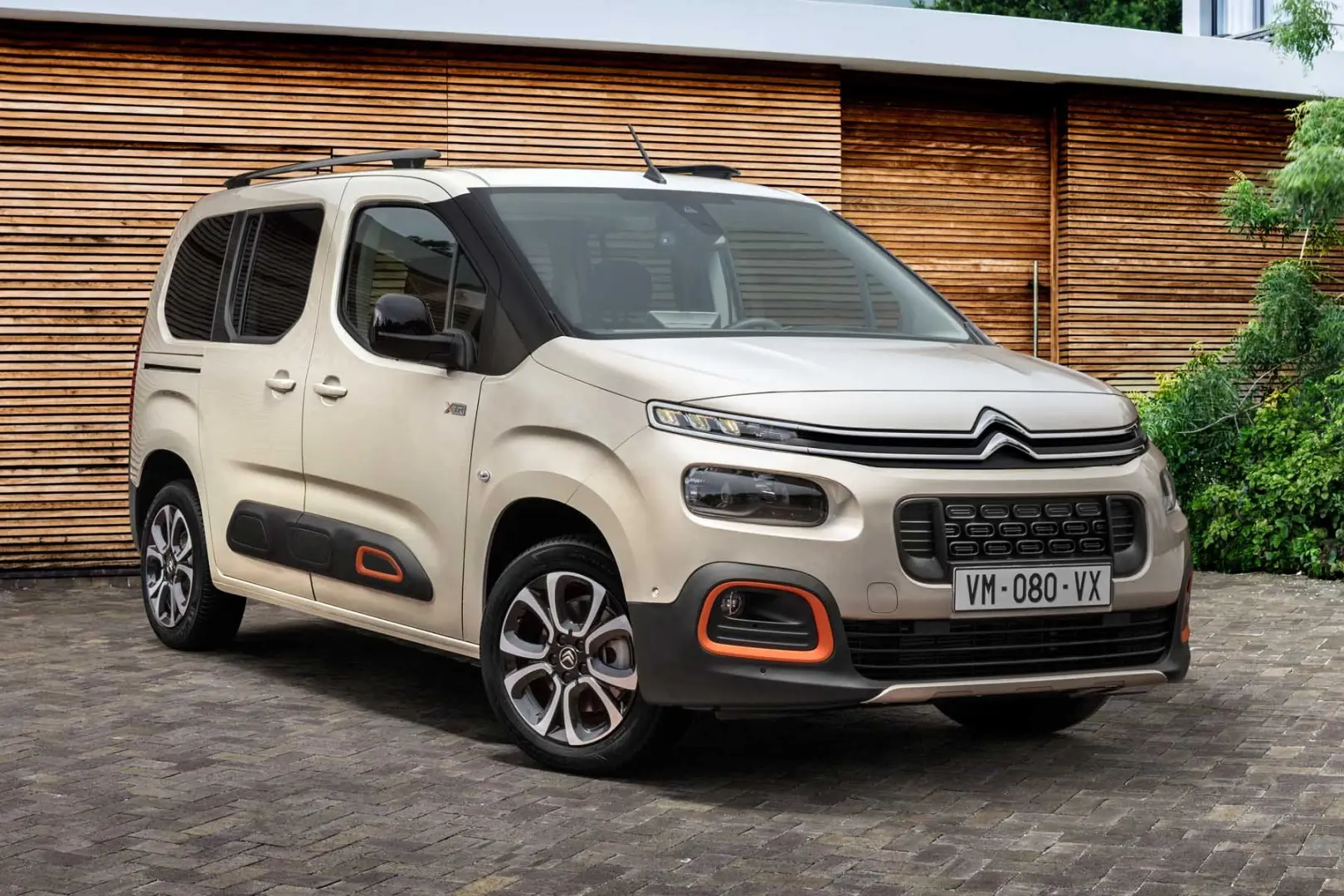 Citroen Berlingo Berlingo 1.2 PureTech Feel 1