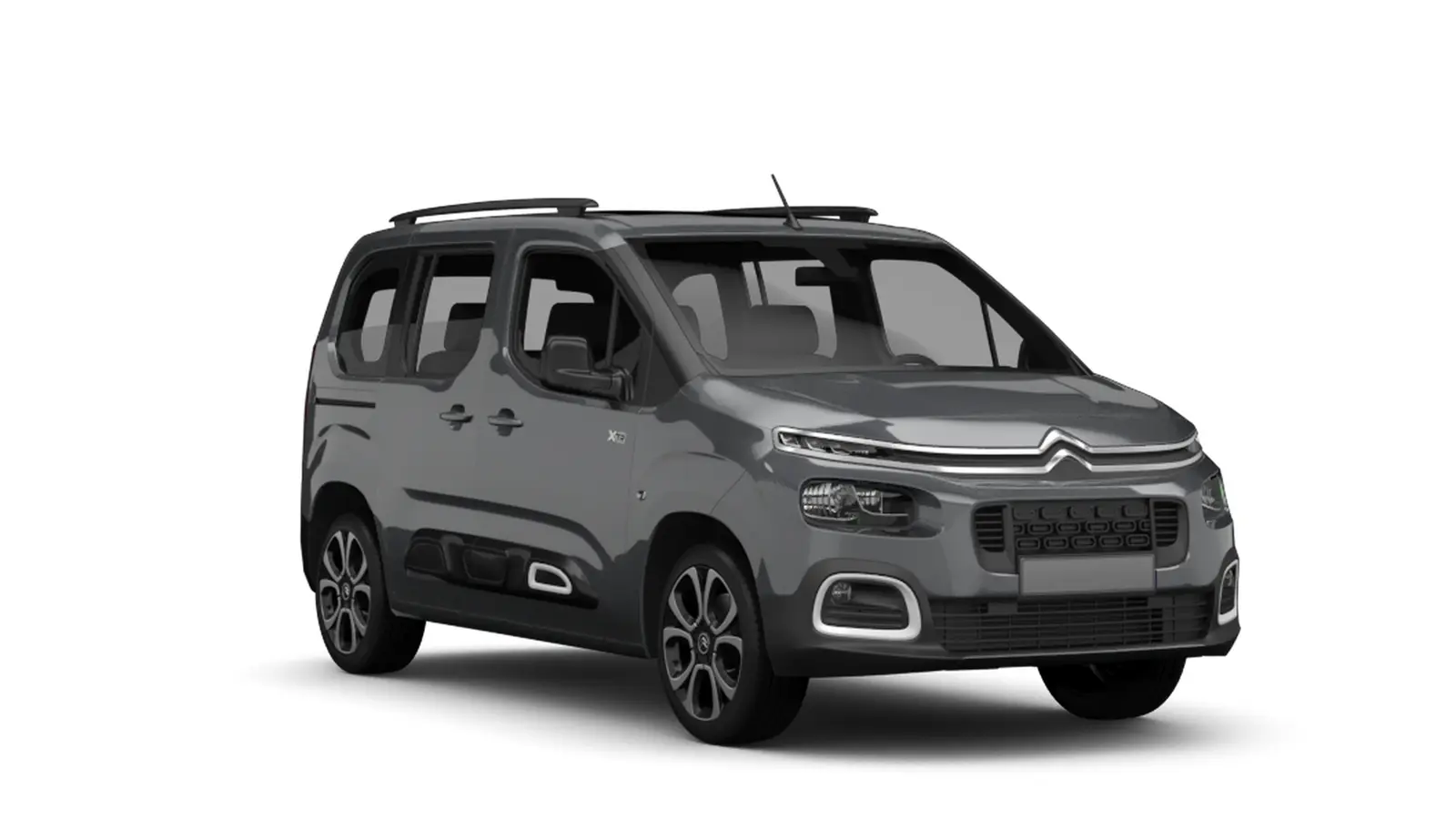 Citroen Berlingo Berlingo 1.5 BlueHDI Feel Bold 2