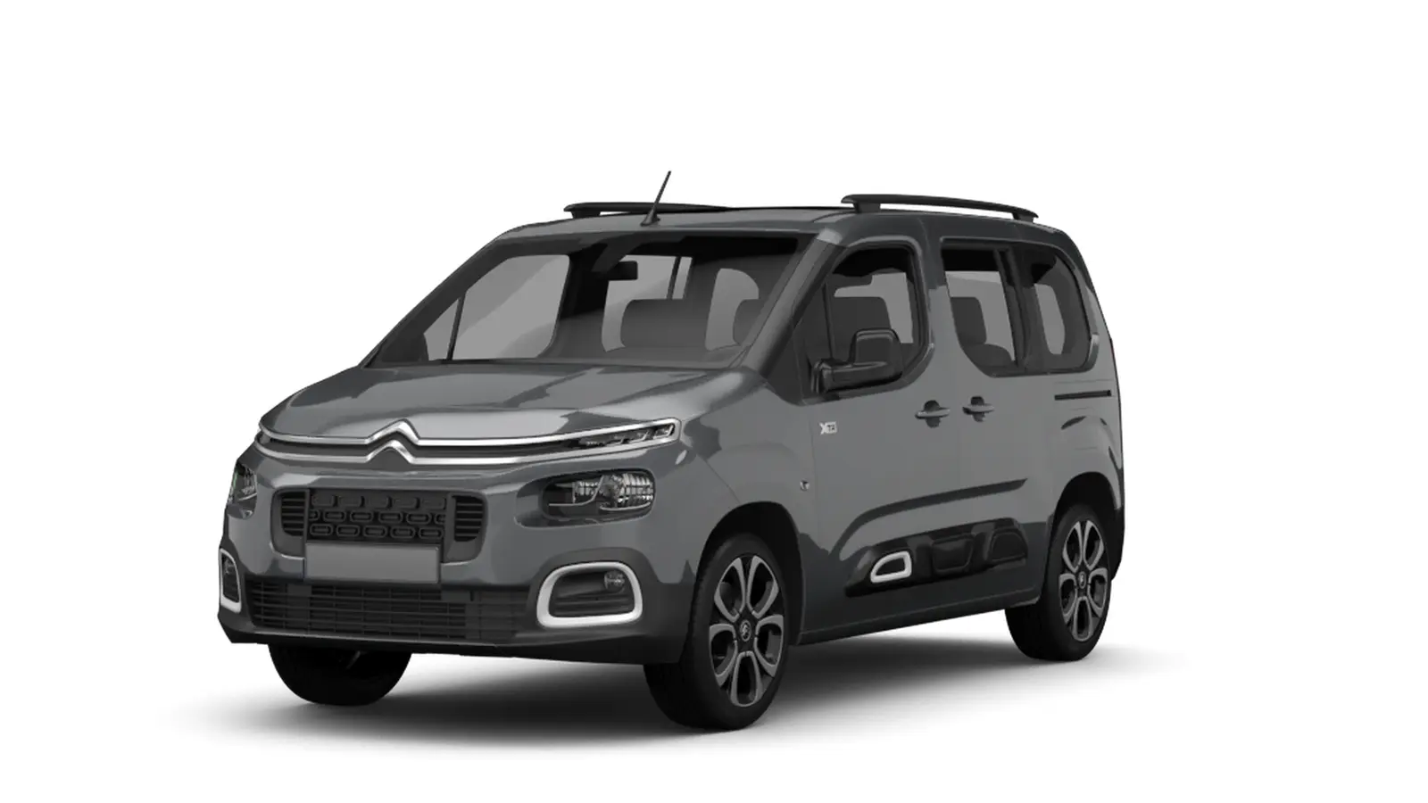 Citroen Berlingo Berlingo 1.5 BlueHDI Shine 4