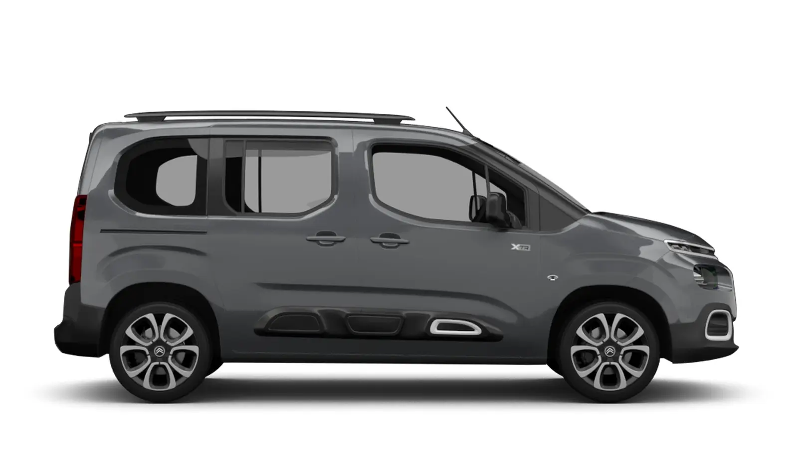 Citroen Berlingo Berlingo 1.5 BlueHDI Shine EAT8 1