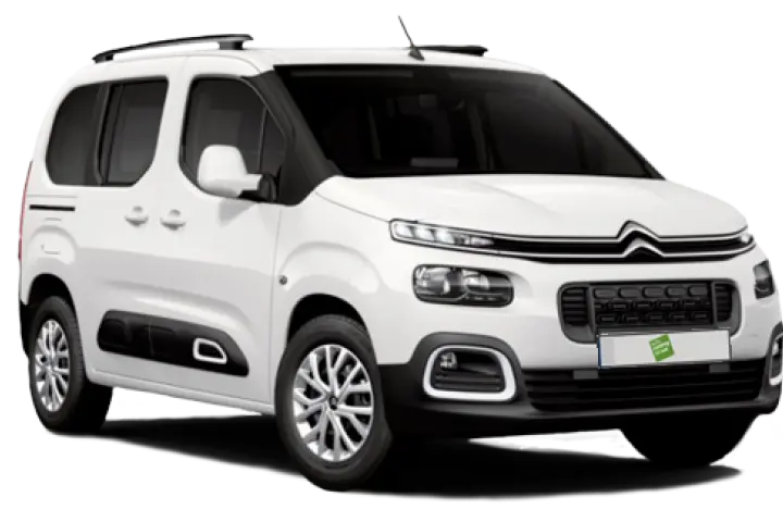 Citroen Berlingo Berlingo 1.5 BlueHDI S&S 2