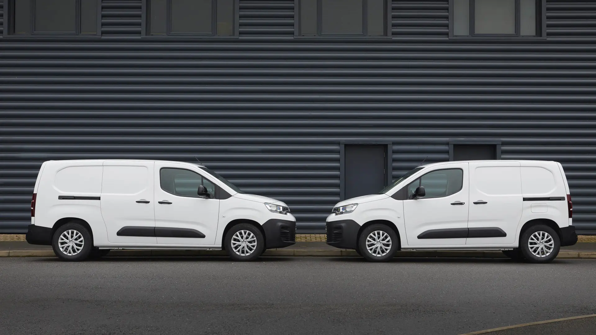 Citroen Berlingo Berlingo 1.5 BlueHDI S&S 3