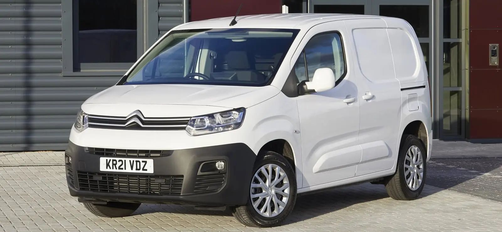 Citroen Berlingo Berlingo 1.5 BlueHDI S&S 5