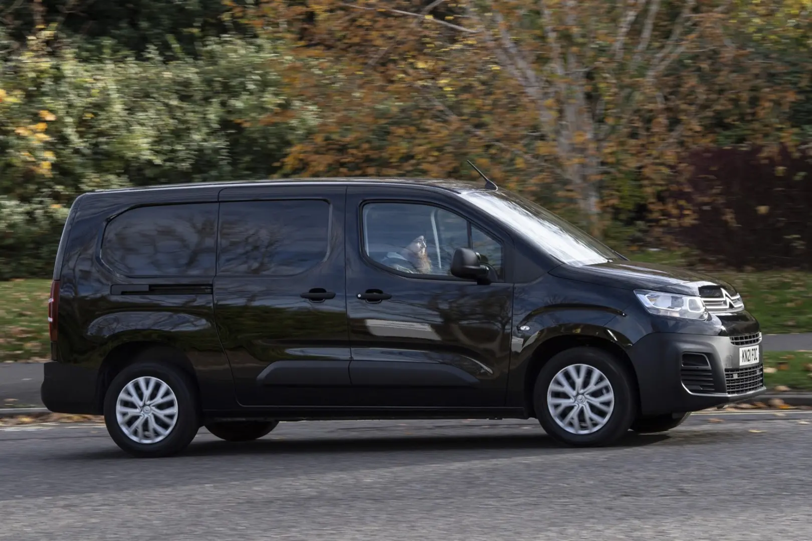 Citroen Berlingo Berlingo 1.5 BlueHDI S&S 5