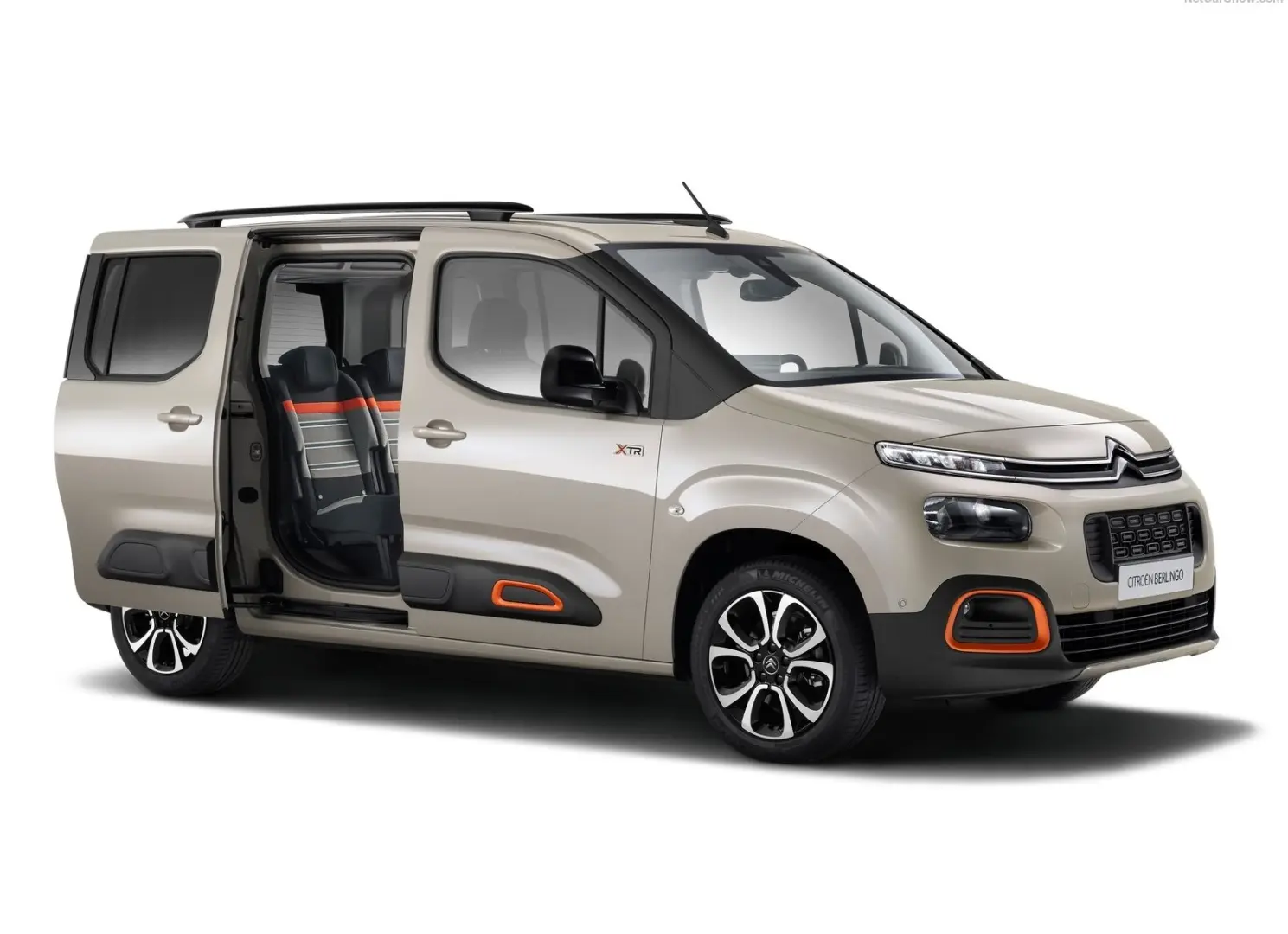 Citroen Berlingo Berlingo 1.9 D SX 3