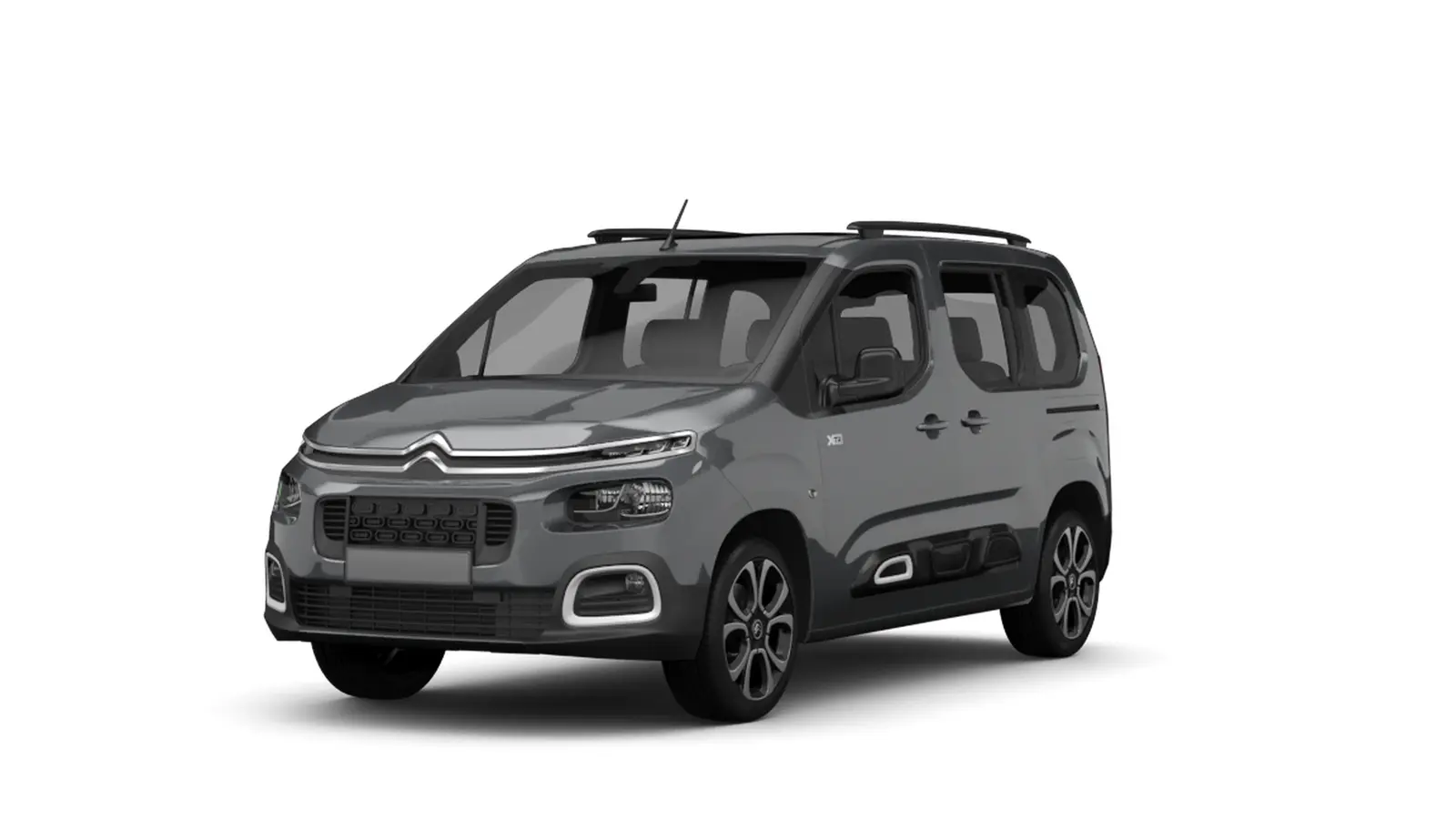 Citroen Berlingo Berlingo 1.5 BlueHDI S&S EAT8 3