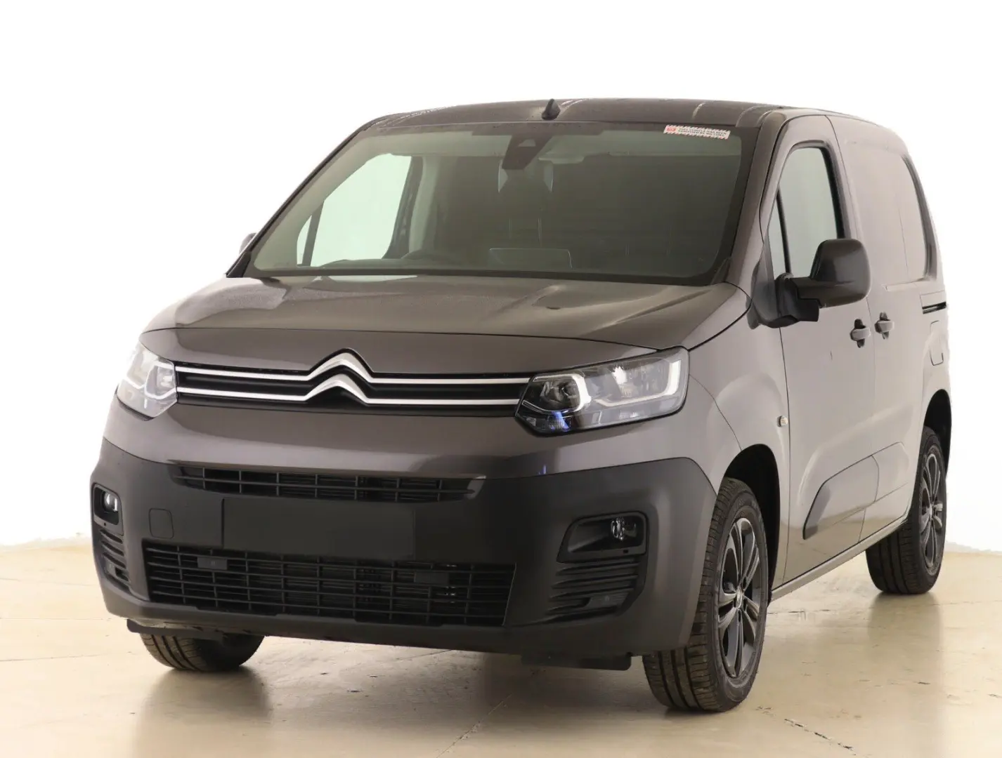 Citroen Berlingo Berlingo 1.5 BlueHDI Shine EAT8 4