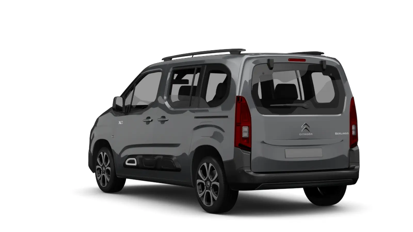 Citroen Berlingo Berlingo 1.5 Shine Bold EAT8 5