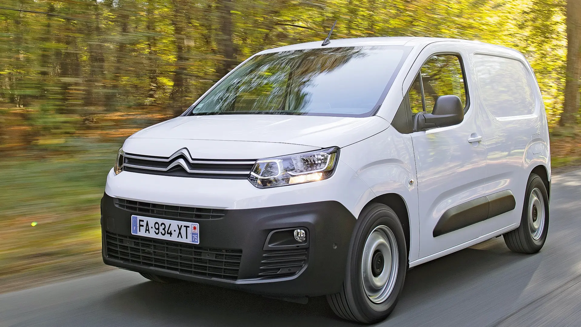 Citroen Berlingo Berlingo 1.6 BlueHDI Maxi 4