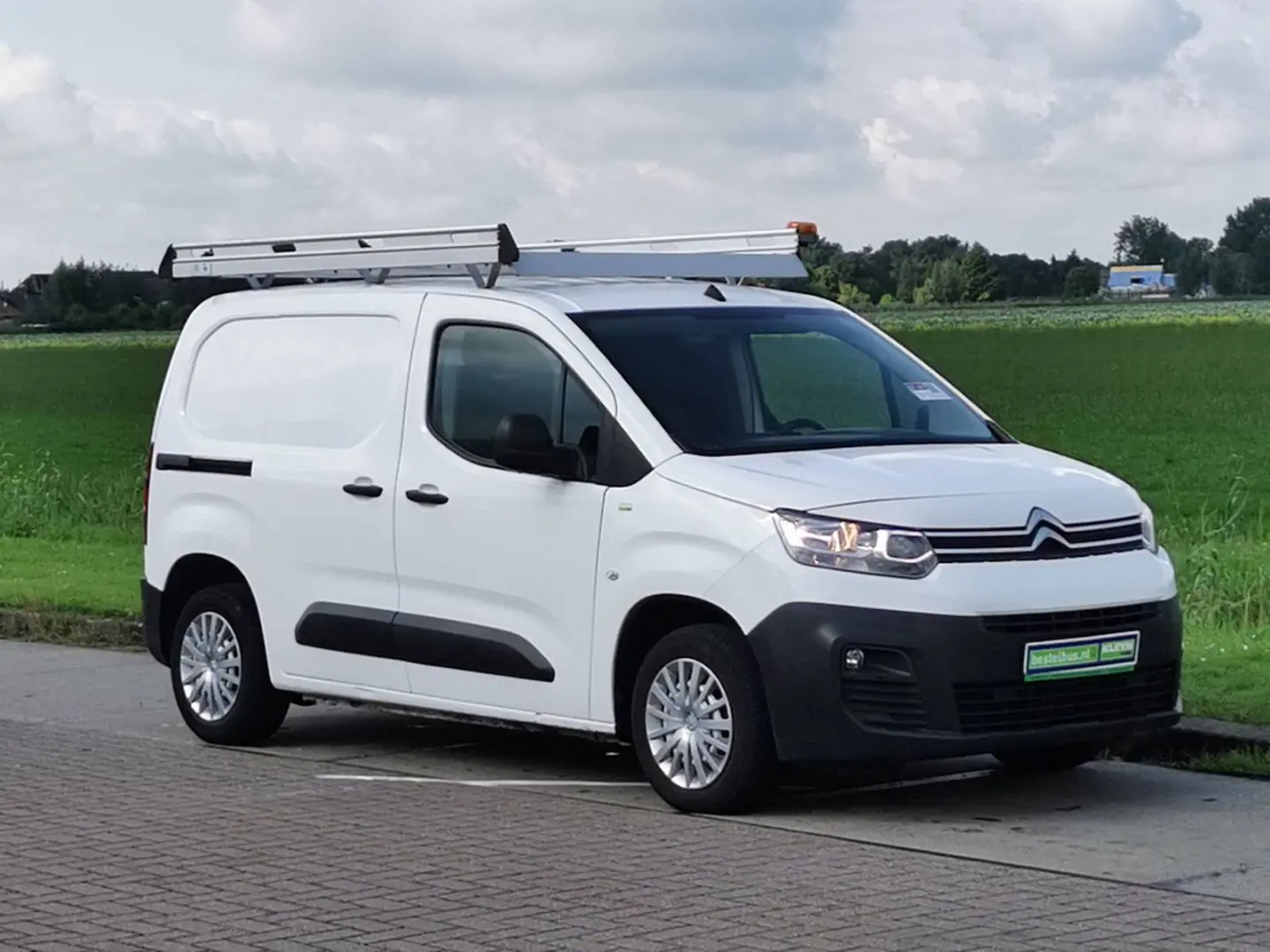 Citroen Berlingo Berlingo 1.6 Feeling 5