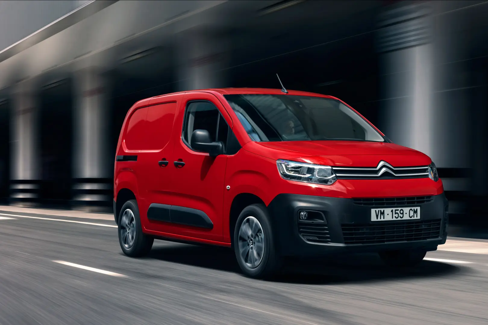 Citroen Berlingo Berlingo 1.9 D SX 4