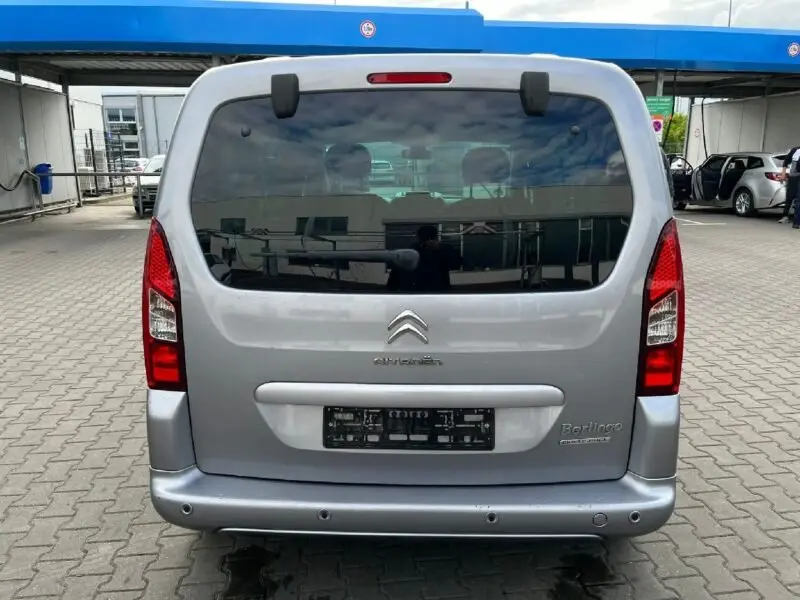 Citroen Berlingo Berlingo 1.6 BlueHDI Selection Adventure Pack 6