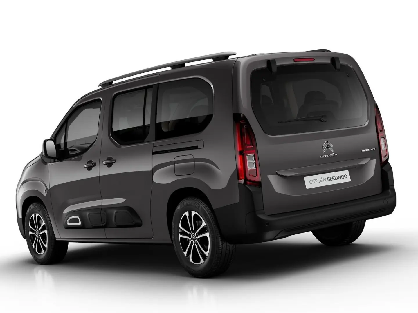 Citroen Berlingo Berlingo 1.2 PureTech Feel 4