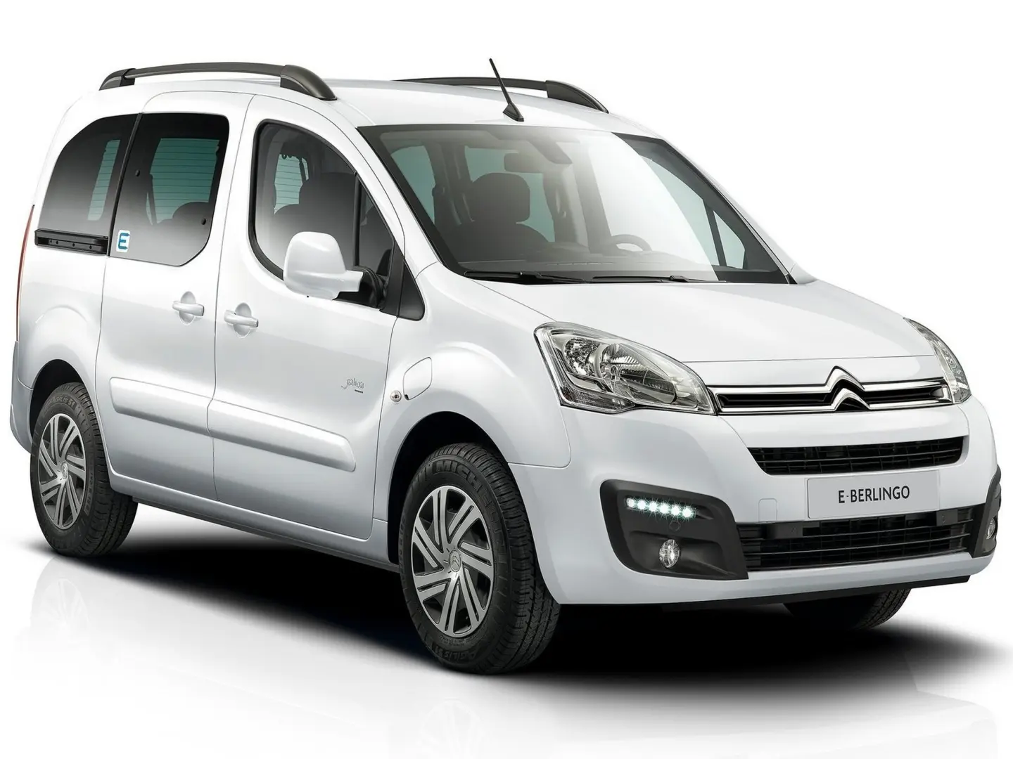 Citroen Berlingo Berlingo 1.6 BlueHDI SX 2