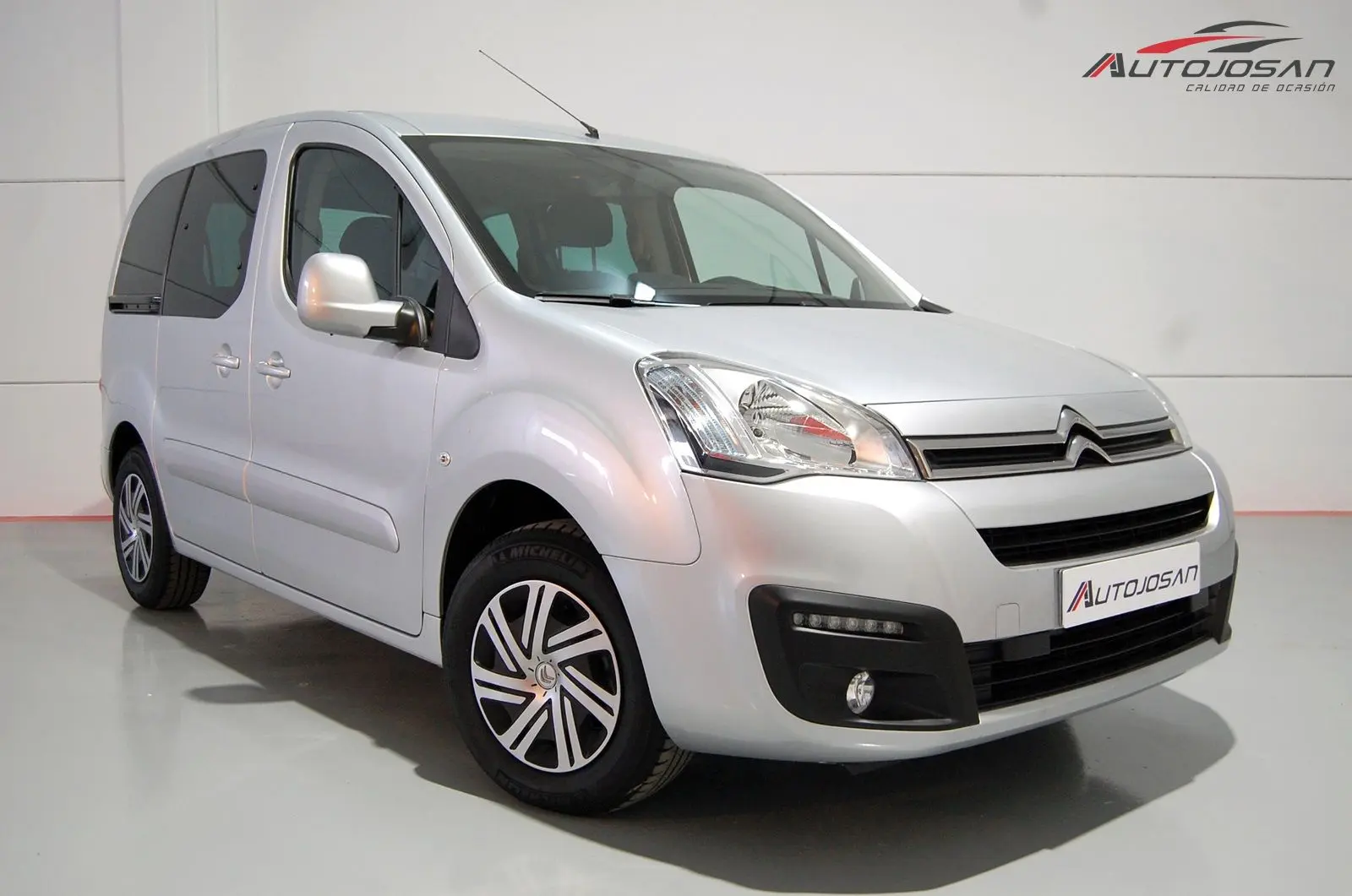 Citroen Berlingo Berlingo 1.6 BlueHDI SX 3