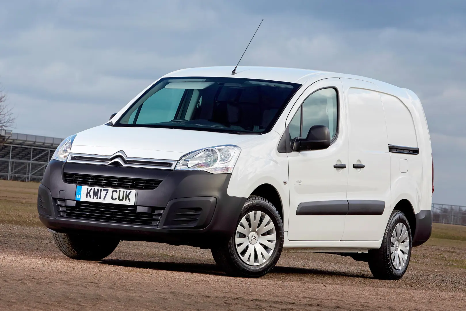 Citroen Berlingo Berlingo 1.6 BlueHDI SX 5