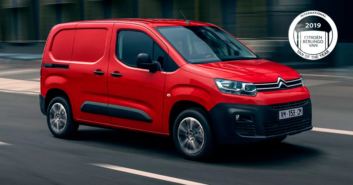 Citroen Berlingo Berlingo 1.6 BlueHDI Selection Adventure Pack 2