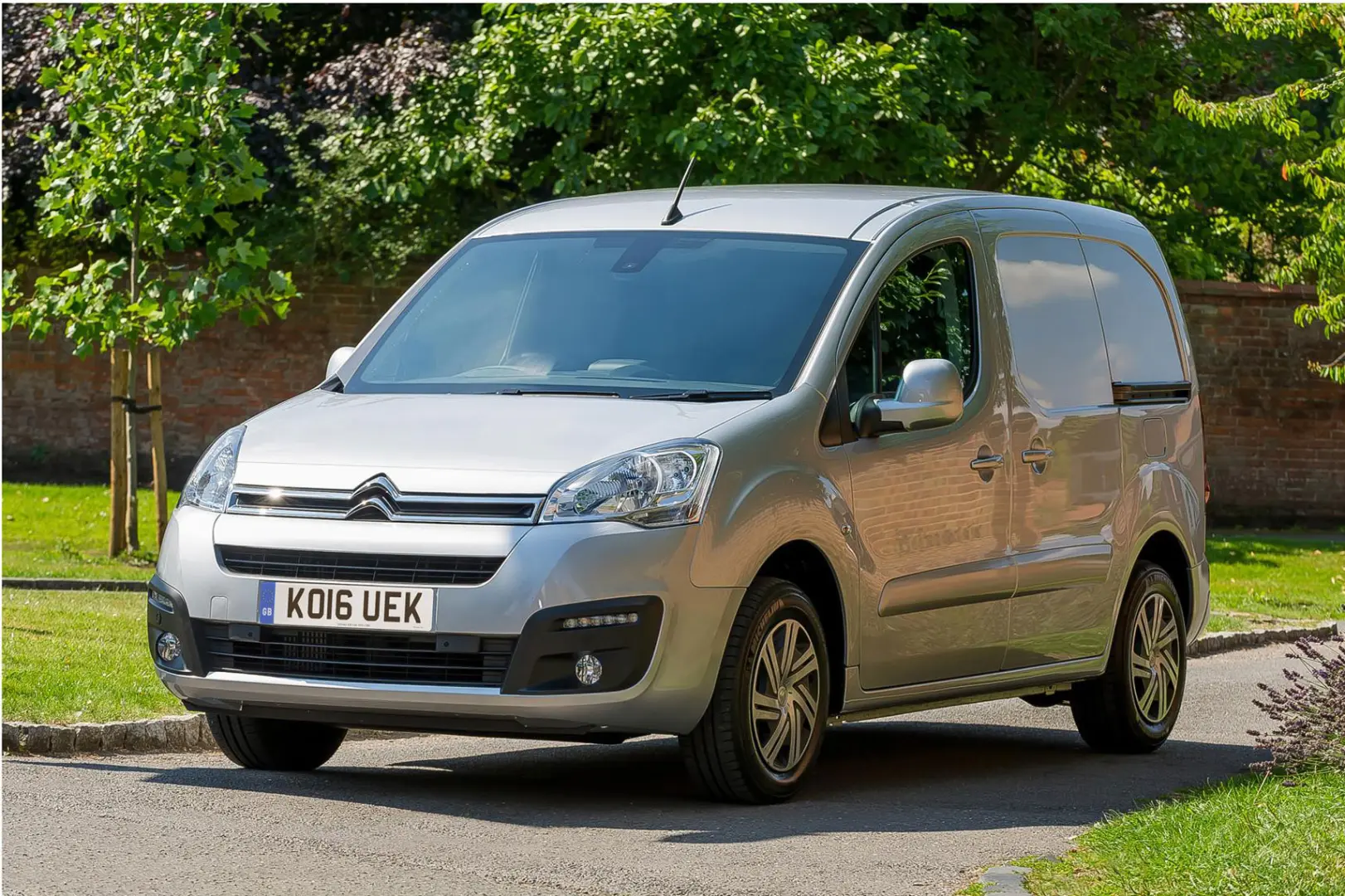 Citroen Berlingo Berlingo 1.6 HDI Maxi 4