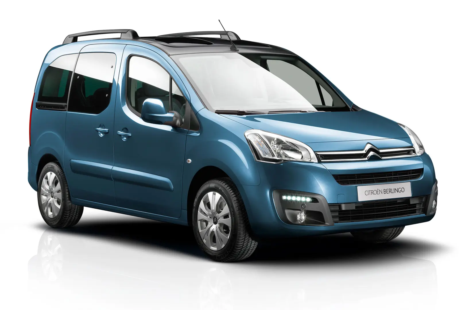Citroen Berlingo Berlingo 1.9 D SX 1