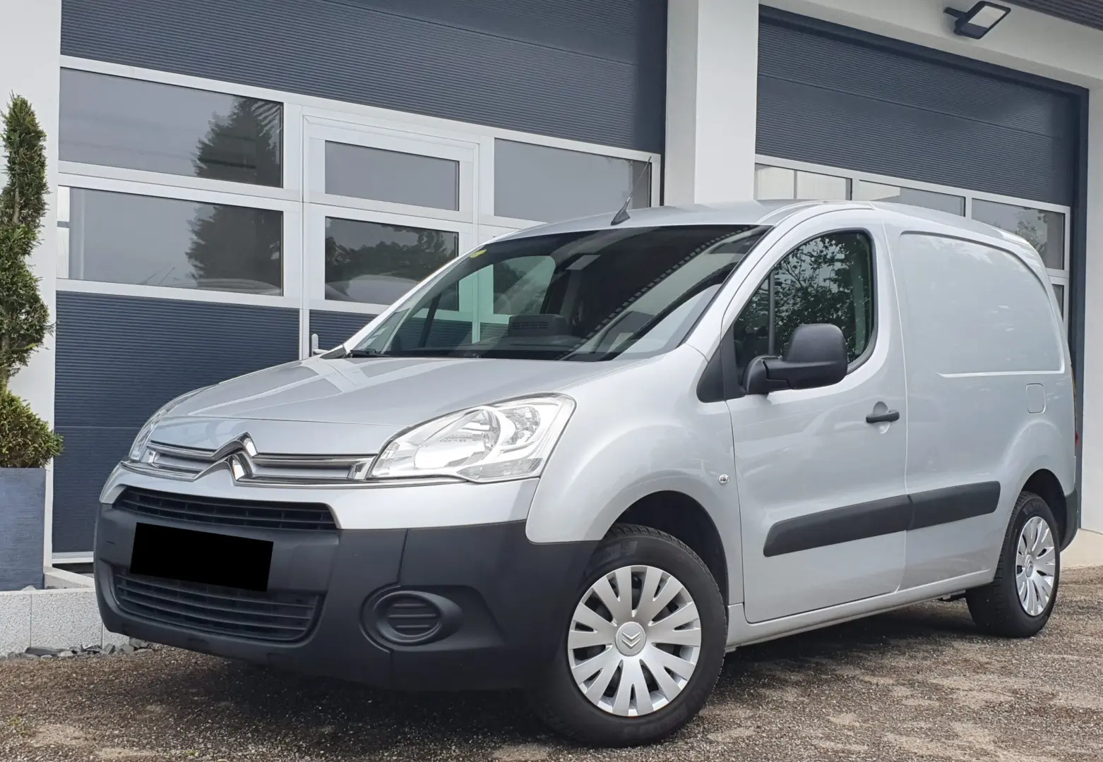 Citroen Berlingo Berlingo 1.6 HDI Multispace 1