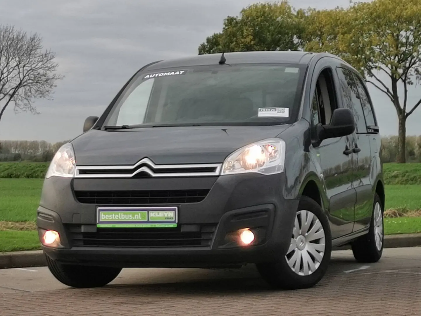 Citroen Berlingo Berlingo 1.6 Feeling 3