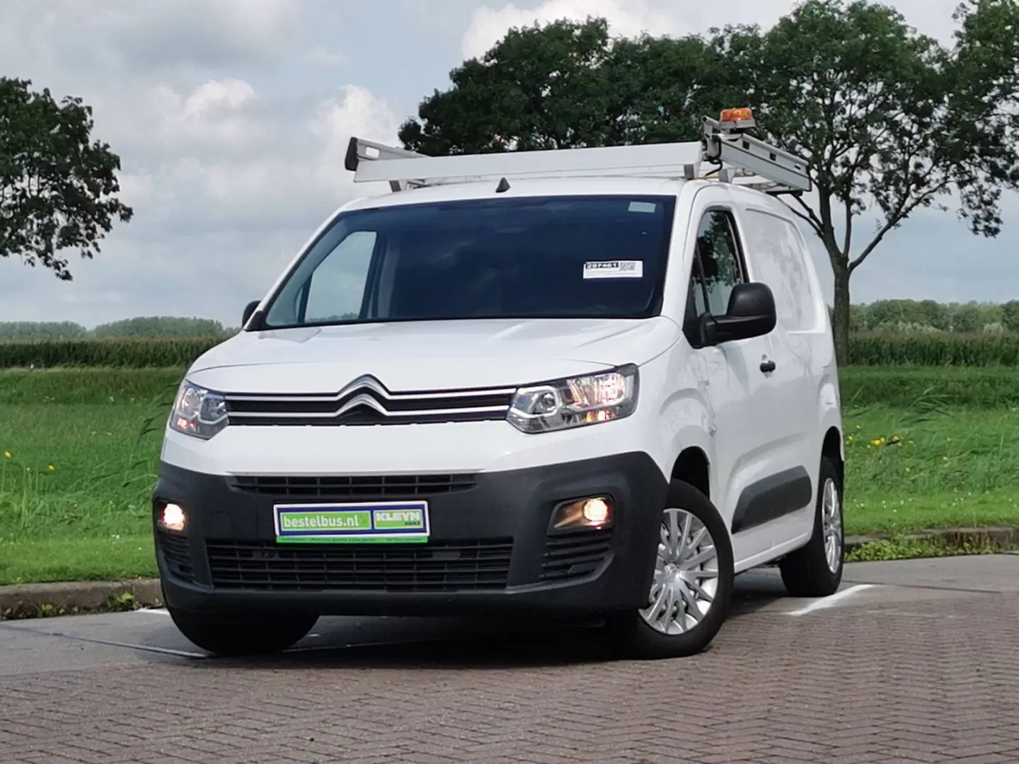 Citroen Berlingo Berlingo 1.6 Feeling 4