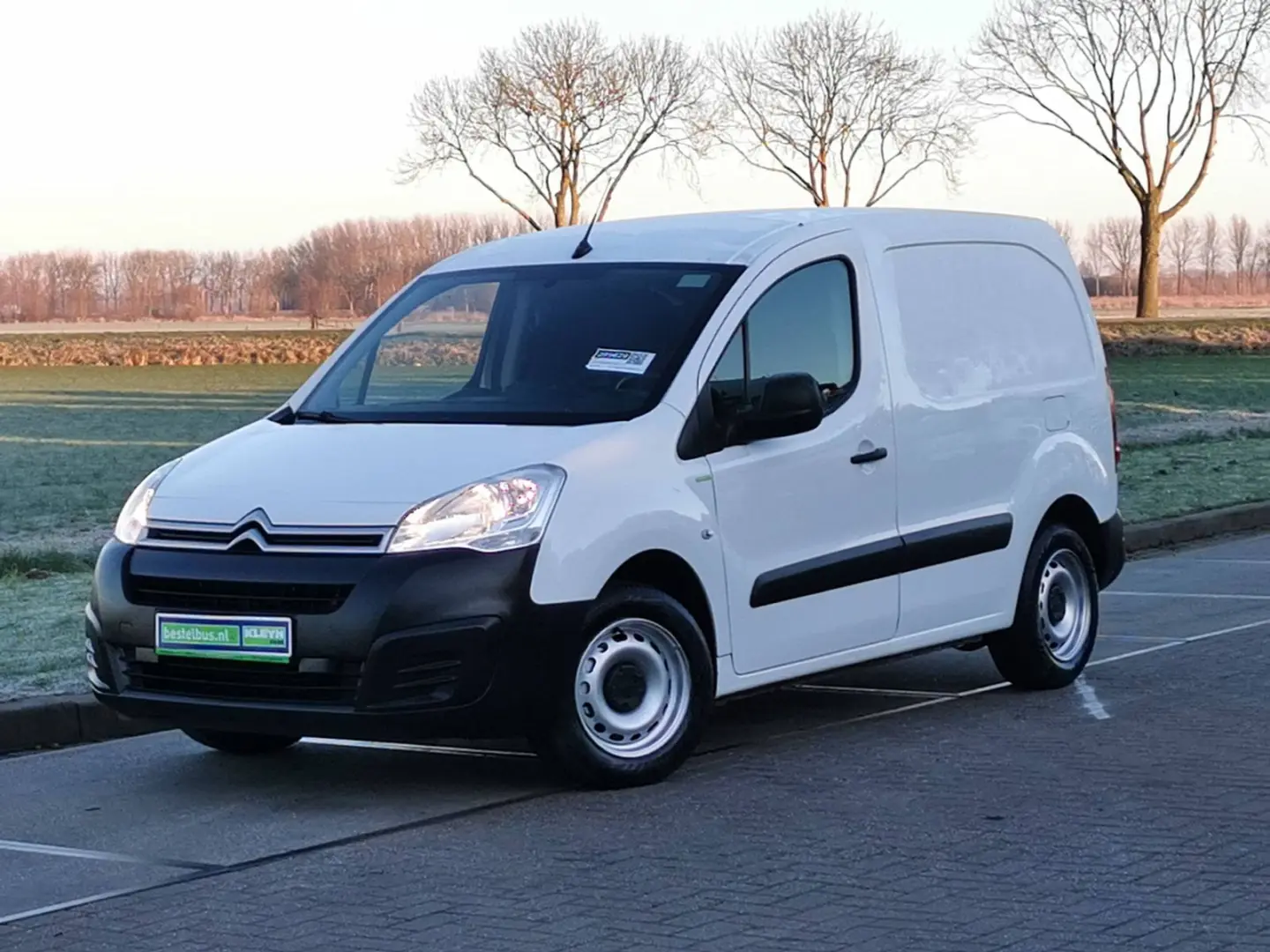Citroen Berlingo Berlingo 1.6 HDI Maxi 5