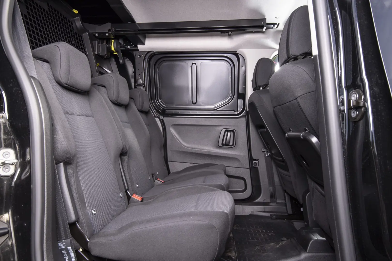 Citroen Berlingo Berlingo 1.6 HDI X 6