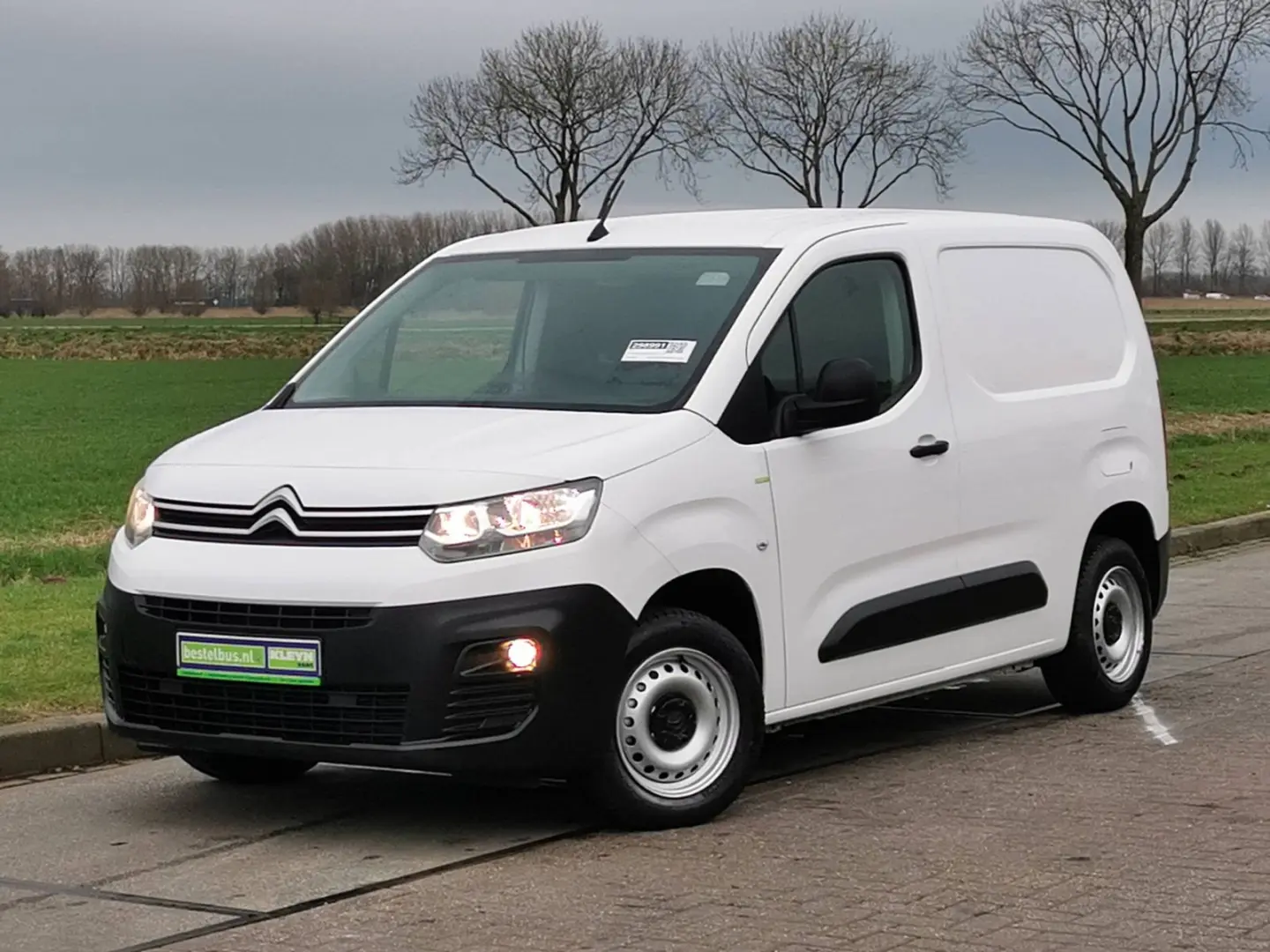Citroen Berlingo Berlingo 1.6 HDI X 1