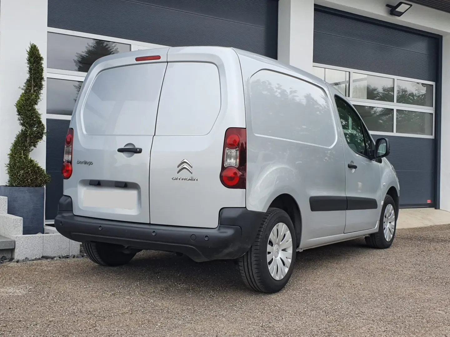 Citroen Berlingo Berlingo 1.6 HDI X 5