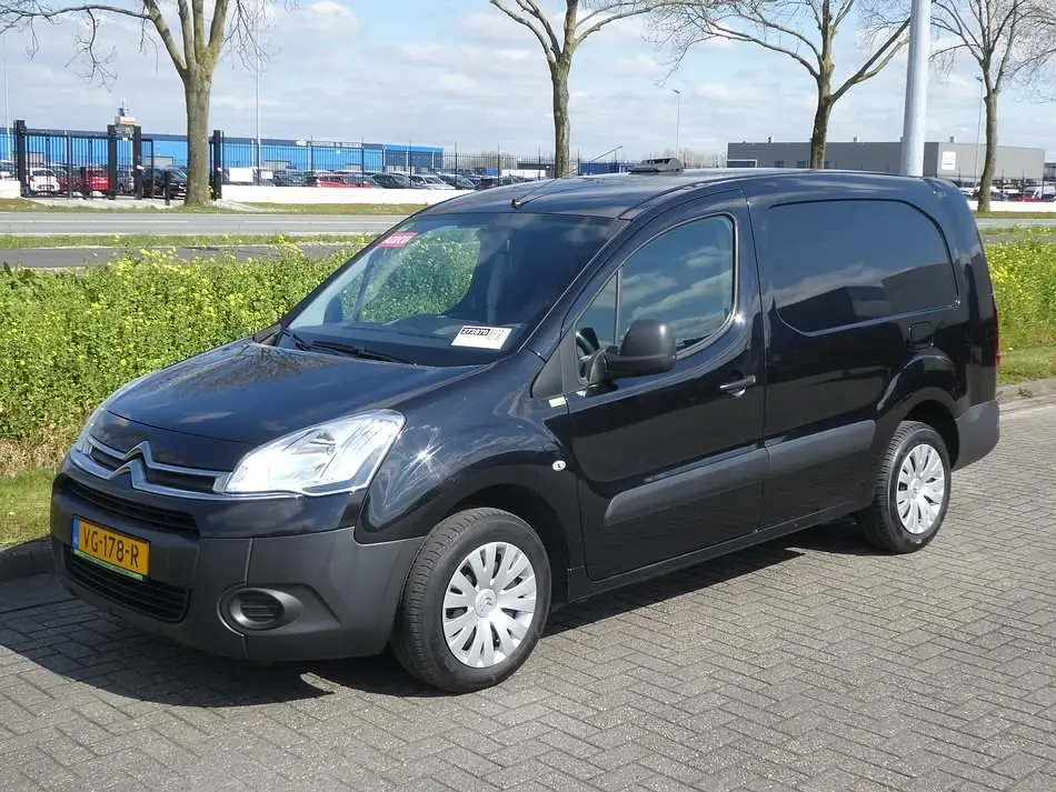 Citroen Berlingo Berlingo 1.6 HDI X 6