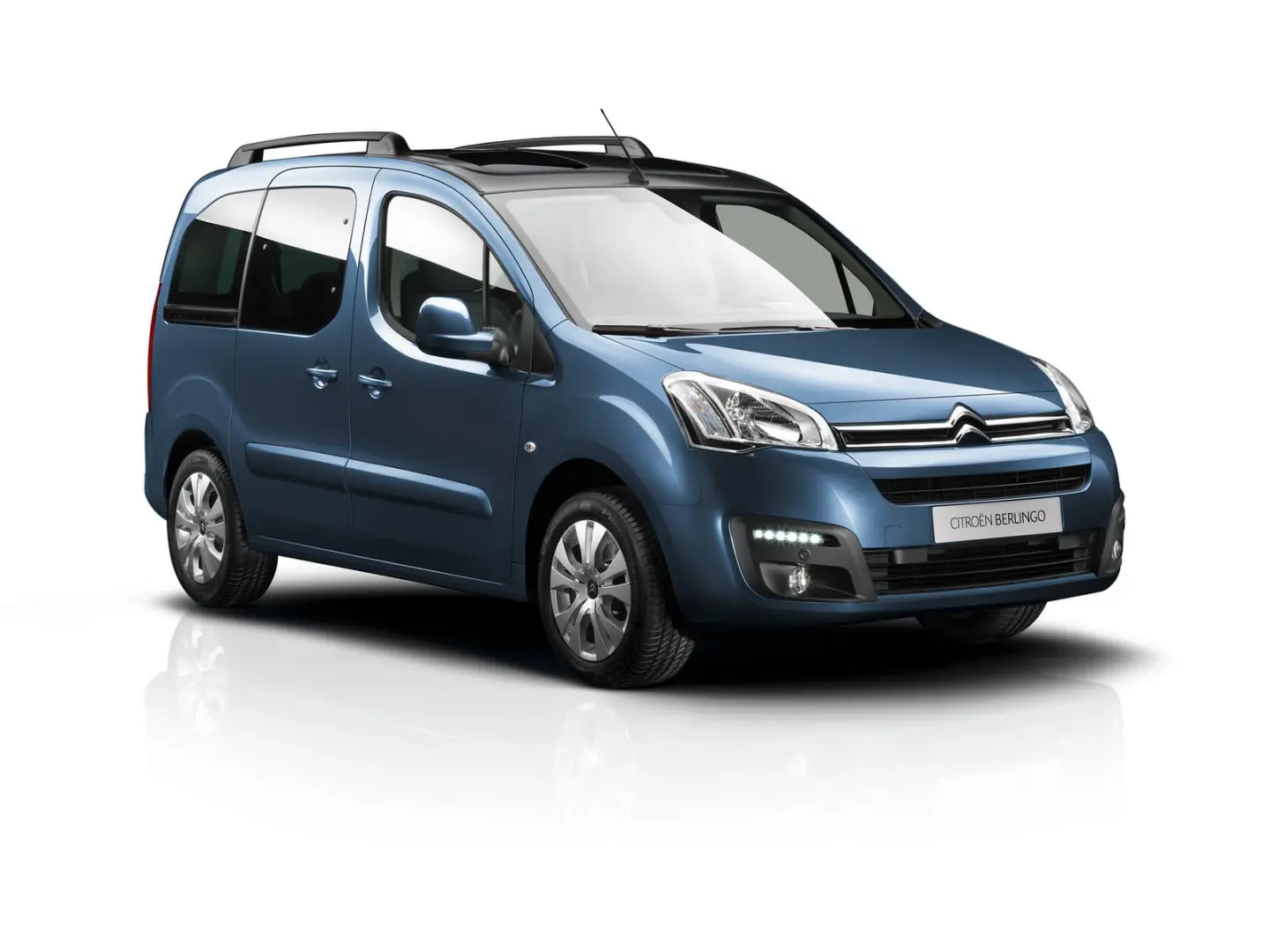 Citroen Berlingo Berlingo 1.9 D 6