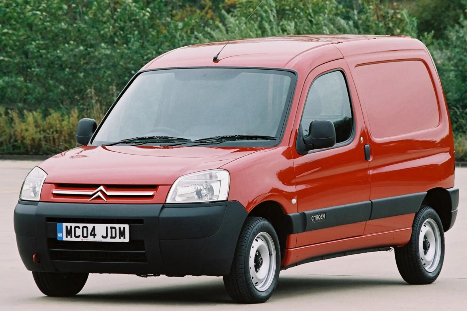 Citroen Berlingo Berlingo 1.9 D 3