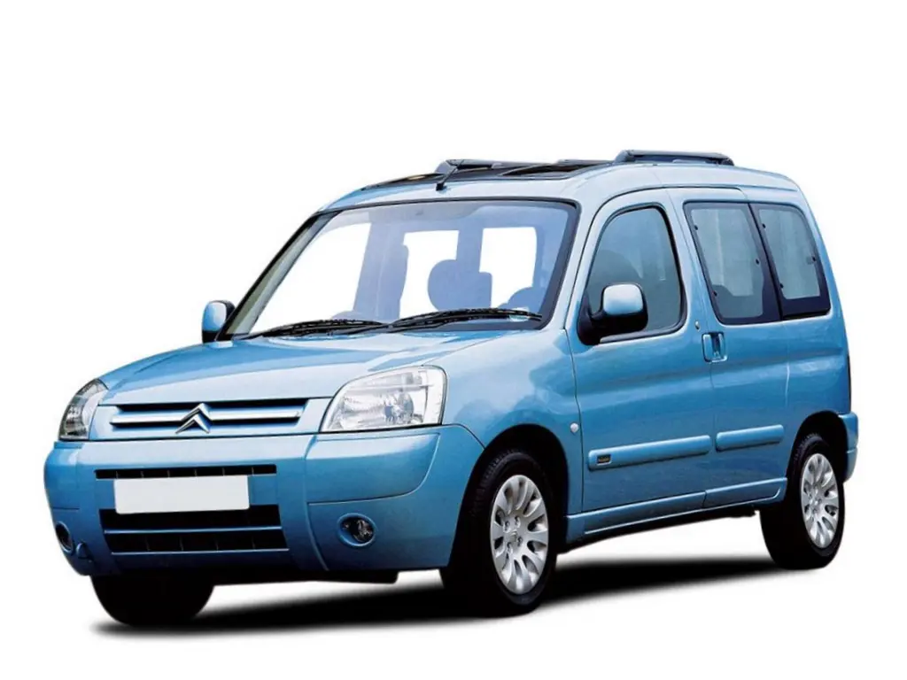 Citroen Berlingo Berlingo 1.4 2