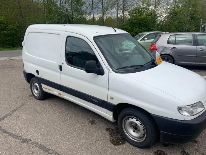 Citroen Berlingo Berlingo 1.9 D 1
