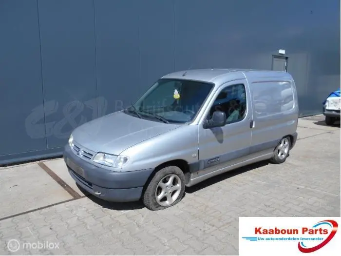 Citroen Berlingo Berlingo 1.8 SX 2