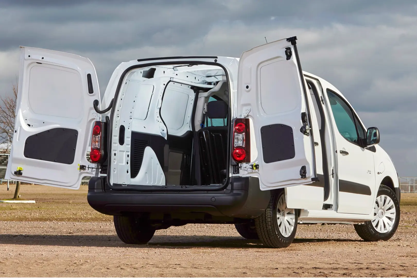 Citroen Berlingo Berlingo 1.9 D X 6