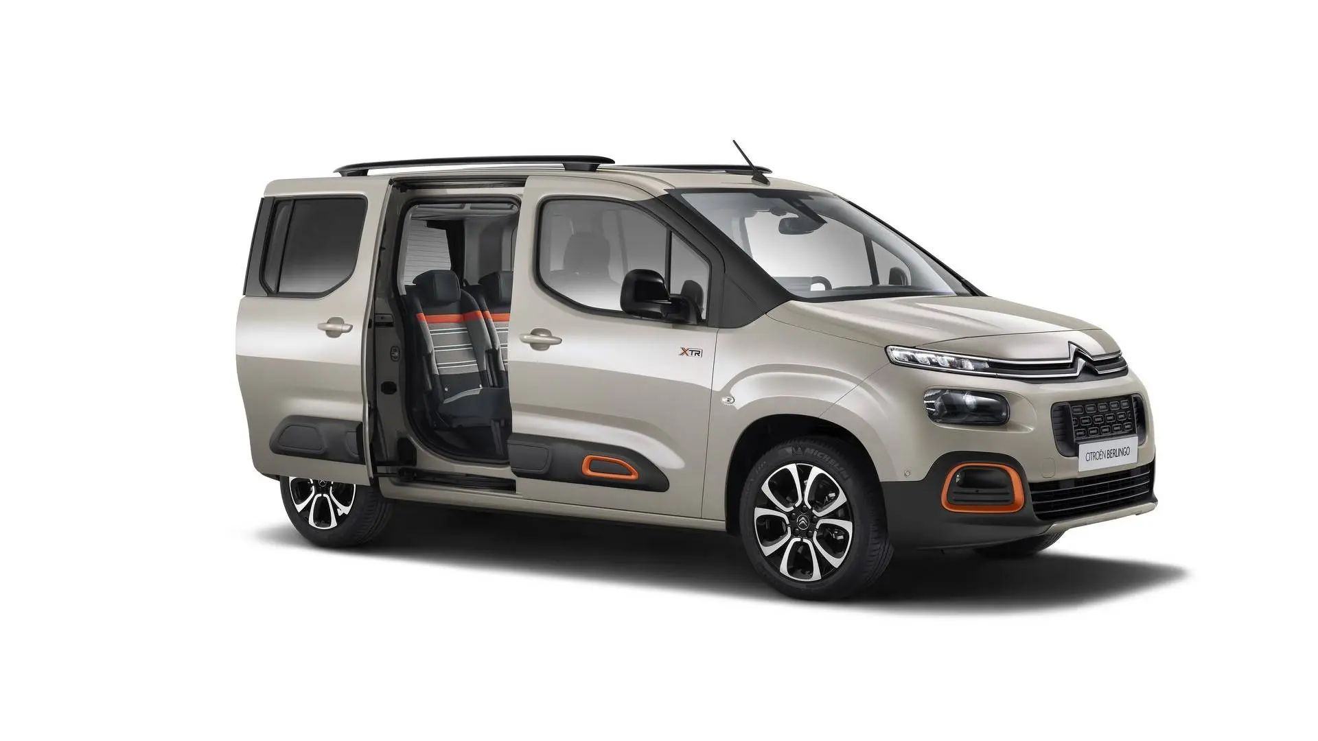 Citroen Berlingo Berlingo 2.0 HDI Feeling 6