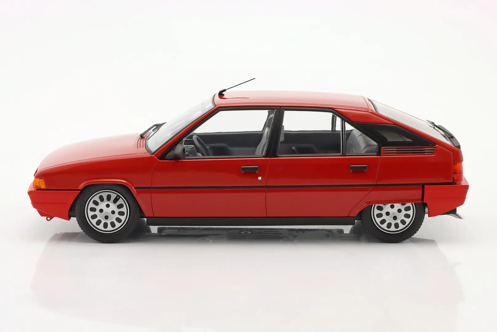 Citroen BX BX 16 TRS 6