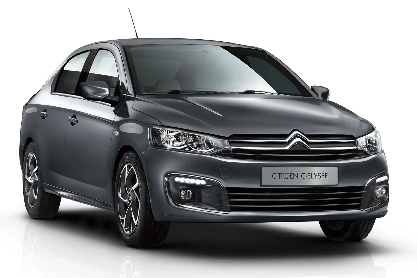 Citroen  C-Elysee 1.5 BlueHDI Shine 1