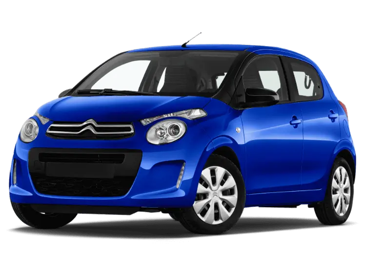 Citroen C1 C1 1.0 VTI Shine ETG5 0