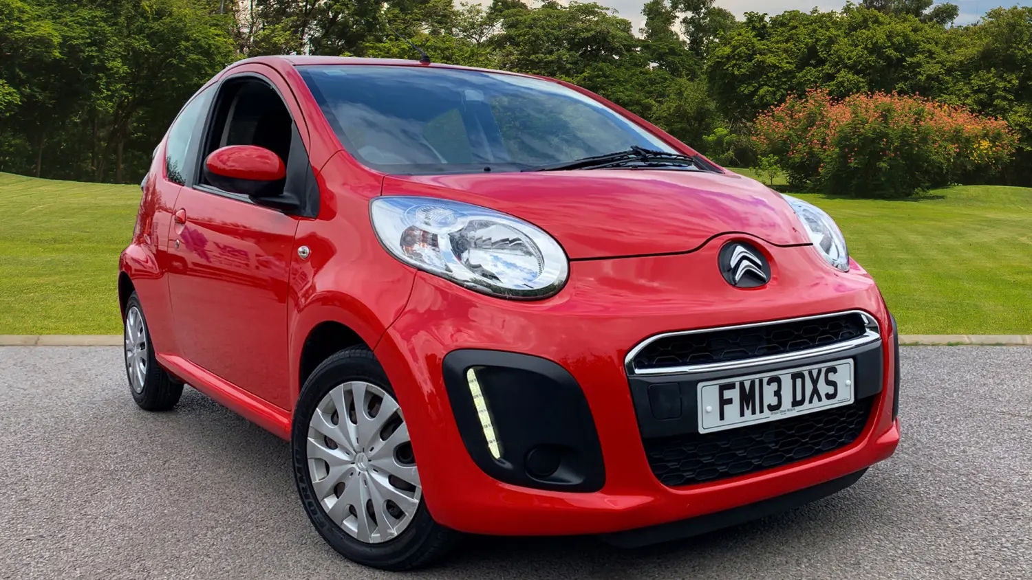 Citroen C1 C1 1.0i SX 2