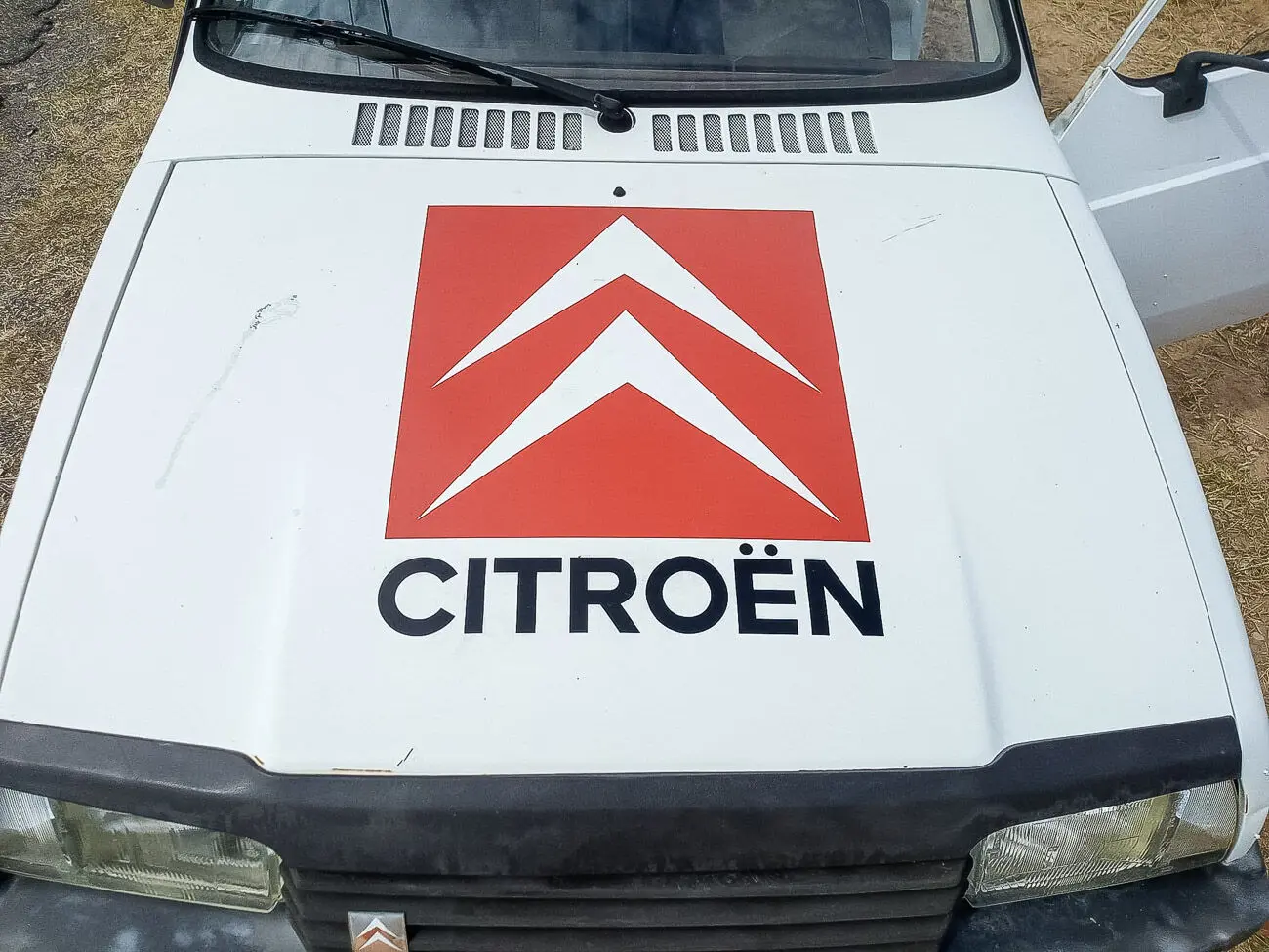 Citroen C15 C15 1.4 E 5
