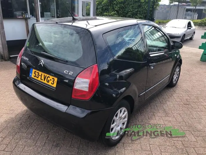 Citroen C2 C2 1.4 HDI Tonic ABS 3