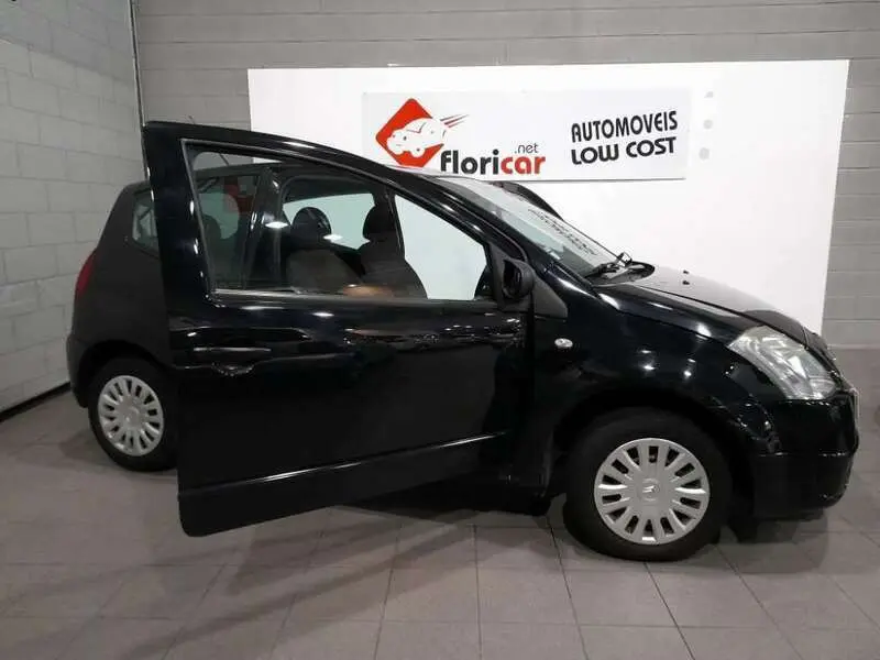 Citroen C2 C2 1.4 HDI X Pack 7